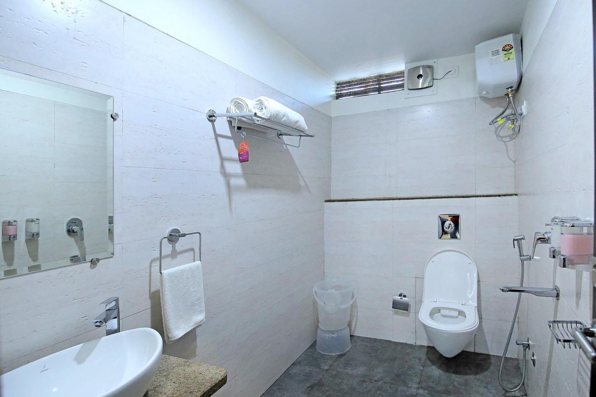 Dasmaya Resort Udaipur Bagian luar foto